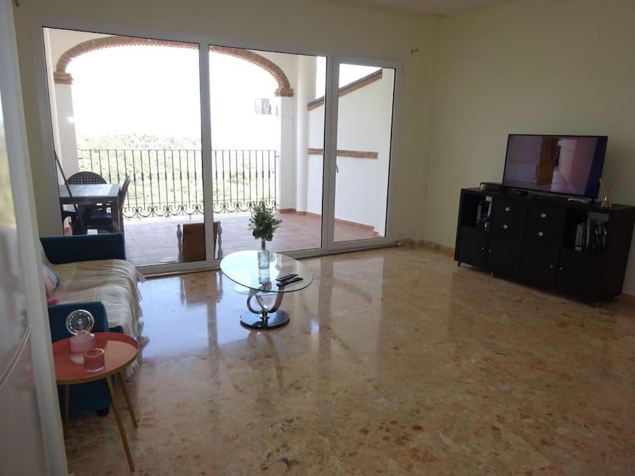 Apartamento La Fuente Alcaucín Zewnętrze zdjęcie