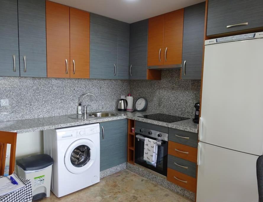 Apartamento La Fuente Alcaucín Zewnętrze zdjęcie