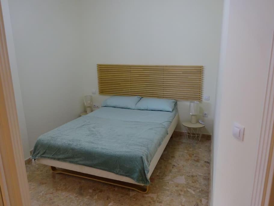 Apartamento La Fuente Alcaucín Zewnętrze zdjęcie