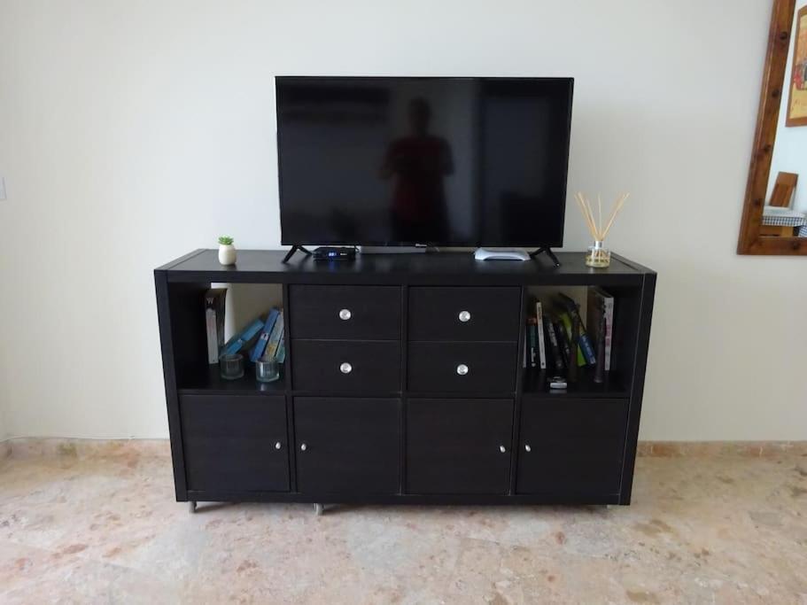 Apartamento La Fuente Alcaucín Zewnętrze zdjęcie