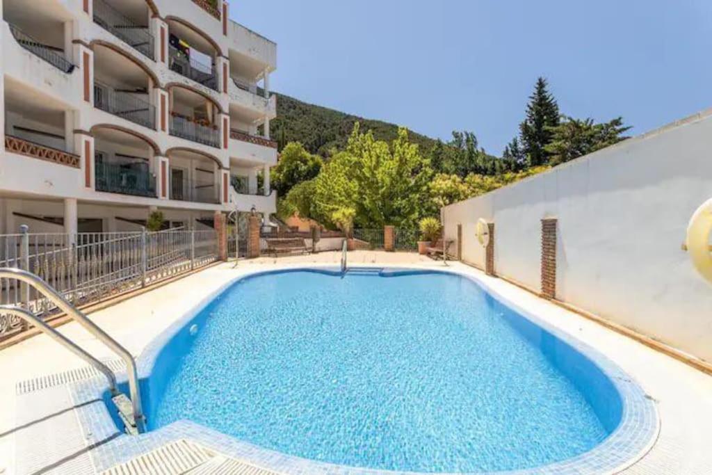 Apartamento La Fuente Alcaucín Zewnętrze zdjęcie