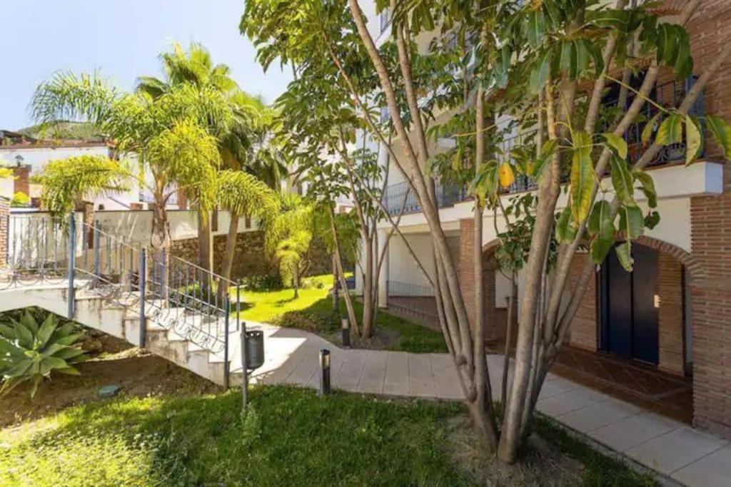 Apartamento La Fuente Alcaucín Zewnętrze zdjęcie