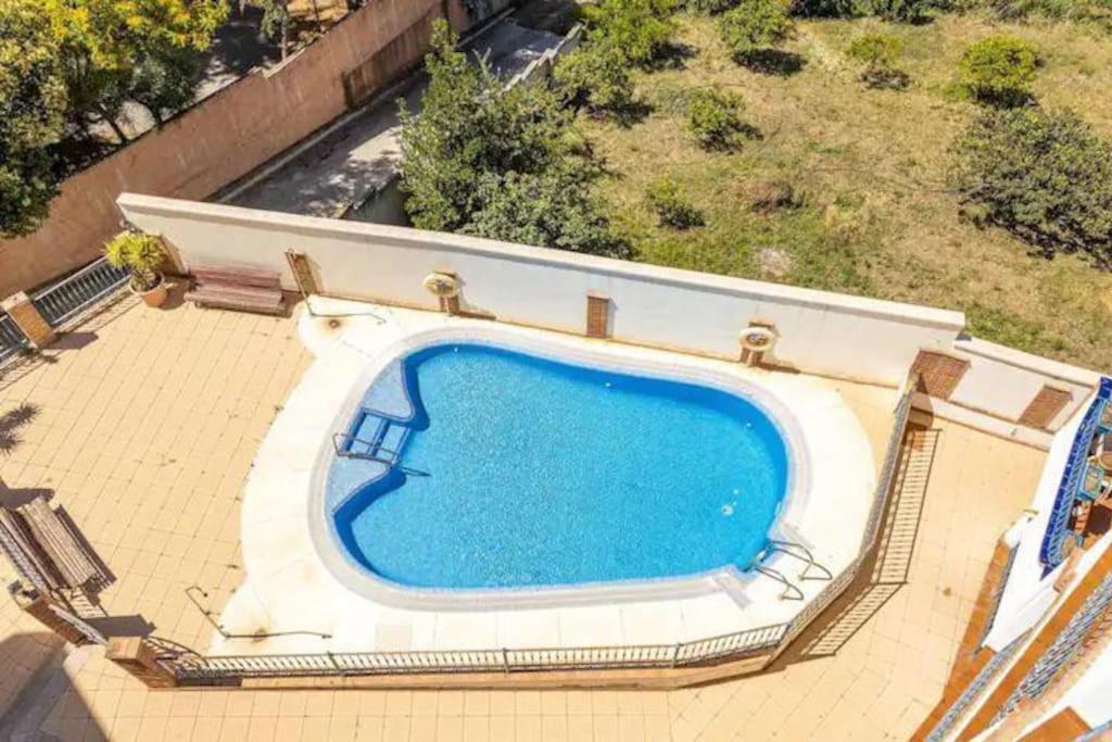 Apartamento La Fuente Alcaucín Zewnętrze zdjęcie