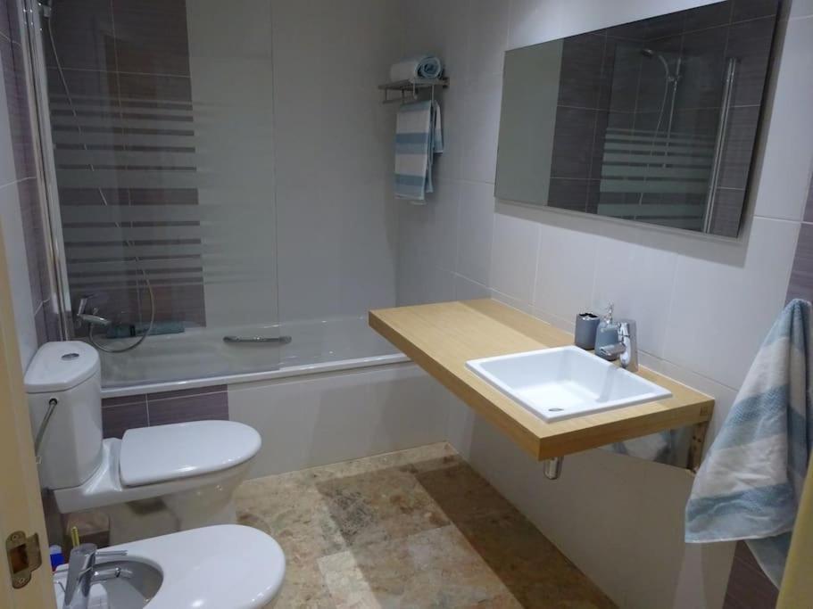 Apartamento La Fuente Alcaucín Zewnętrze zdjęcie