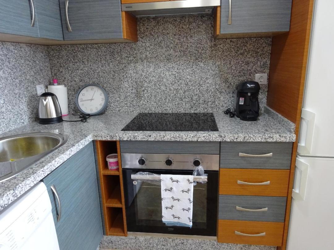 Apartamento La Fuente Alcaucín Zewnętrze zdjęcie