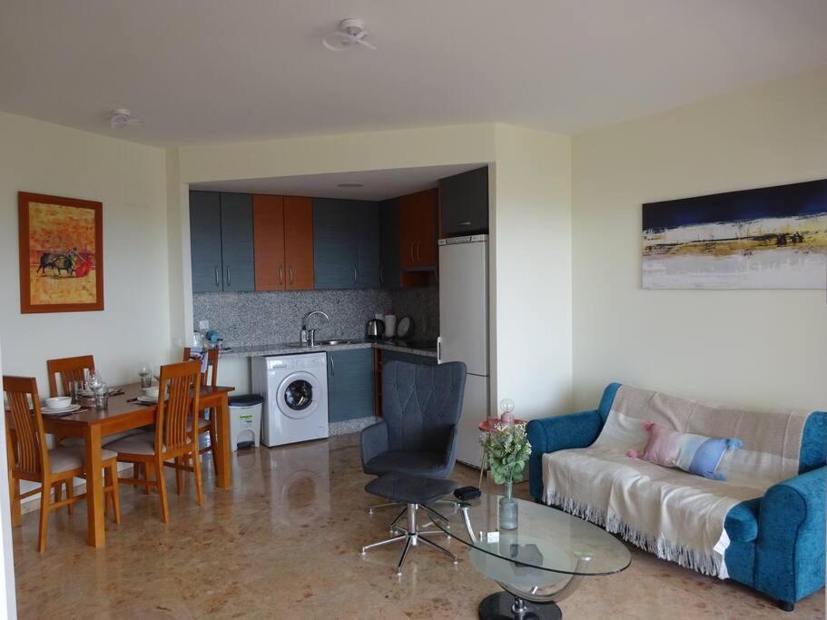Apartamento La Fuente Alcaucín Zewnętrze zdjęcie