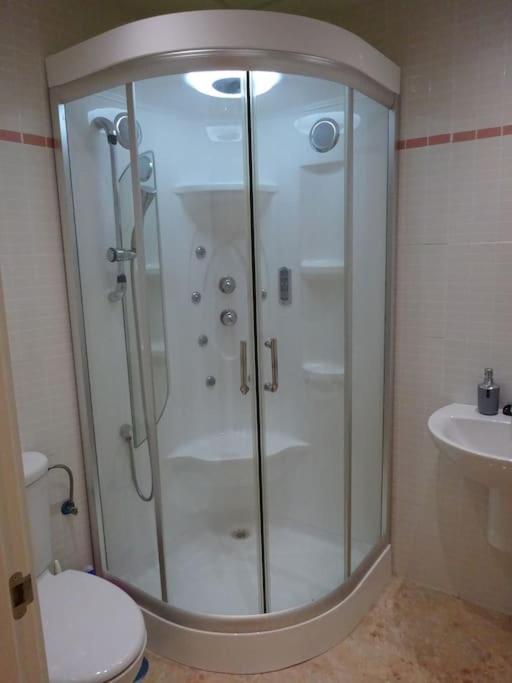Apartamento La Fuente Alcaucín Zewnętrze zdjęcie
