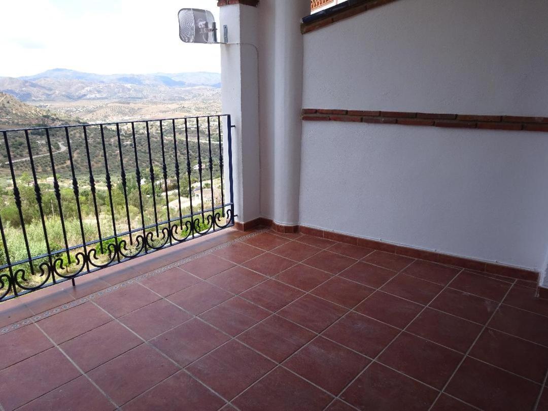 Apartamento La Fuente Alcaucín Zewnętrze zdjęcie