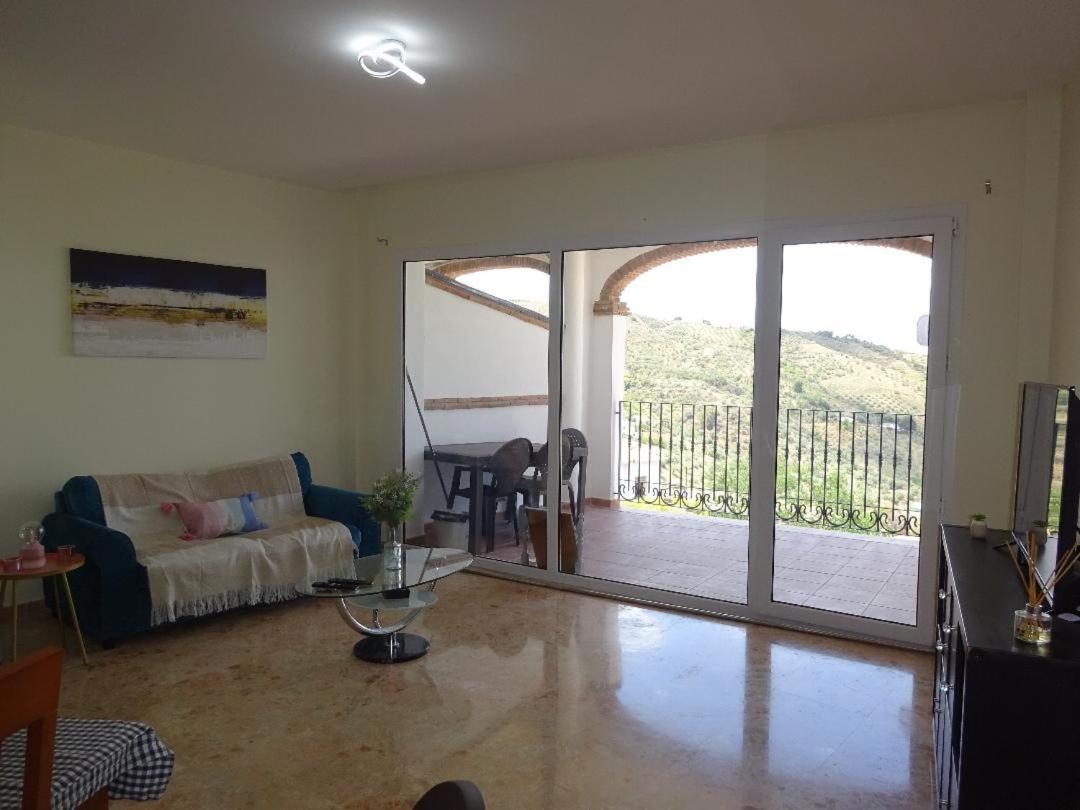 Apartamento La Fuente Alcaucín Zewnętrze zdjęcie